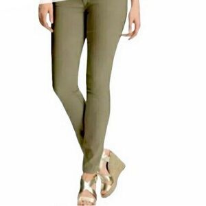 Michael Kors Olive Skinny Pants